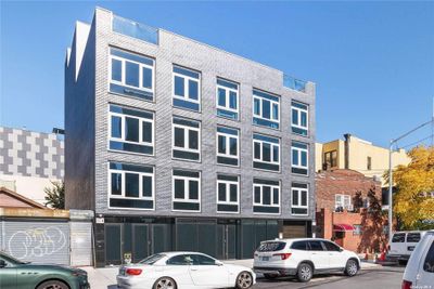 2C - 28-09 39th Avenue, Condo with 1 bedrooms, 1 bathrooms and null parking in Long Island City NY | Image 1