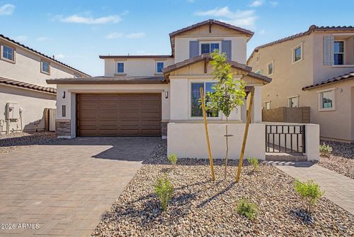 21501 E Timberline Rd, Queen Creek, AZ, 85142-0745 | Card Image