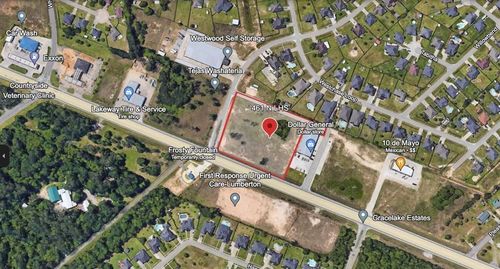 461 N Lhs Dr, Lumberton, TX, 77657-8646 | Card Image