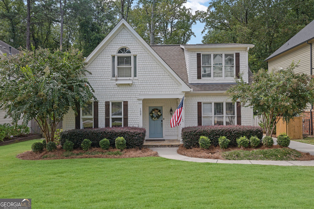 1627 Wayland Circle Ne, For Sale in Brookhaven Zoocasa