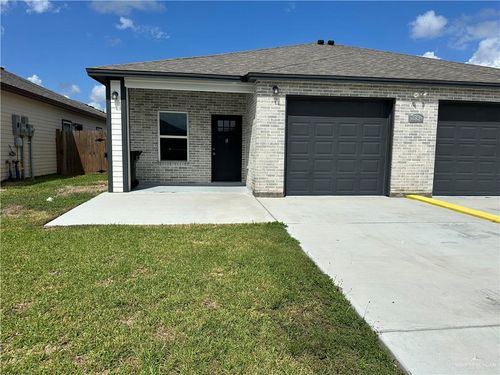 b-2334 S Valley Cir, La Feria, TX, 78559-2129 | Card Image