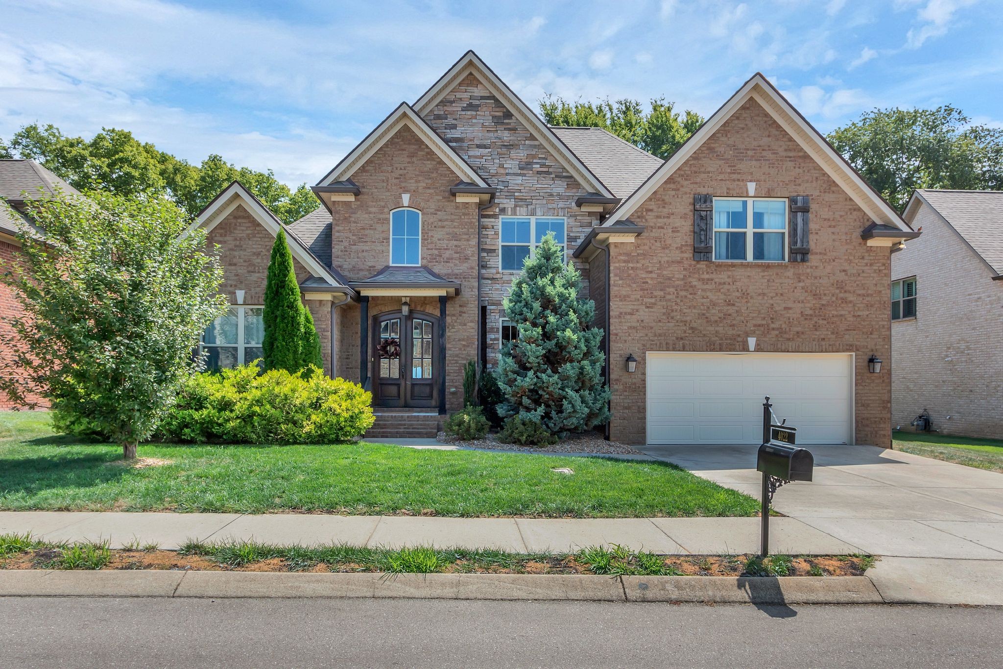 Haversack Dr, Spring Hill, TN 37174