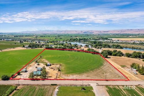 25653 Graphic Ln, Wilder, ID, 83676-5823 | Card Image