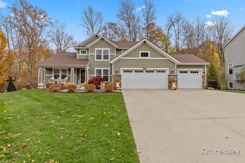 2697 W Morgan Trail, Rockford, MI, 49341 | Card Image