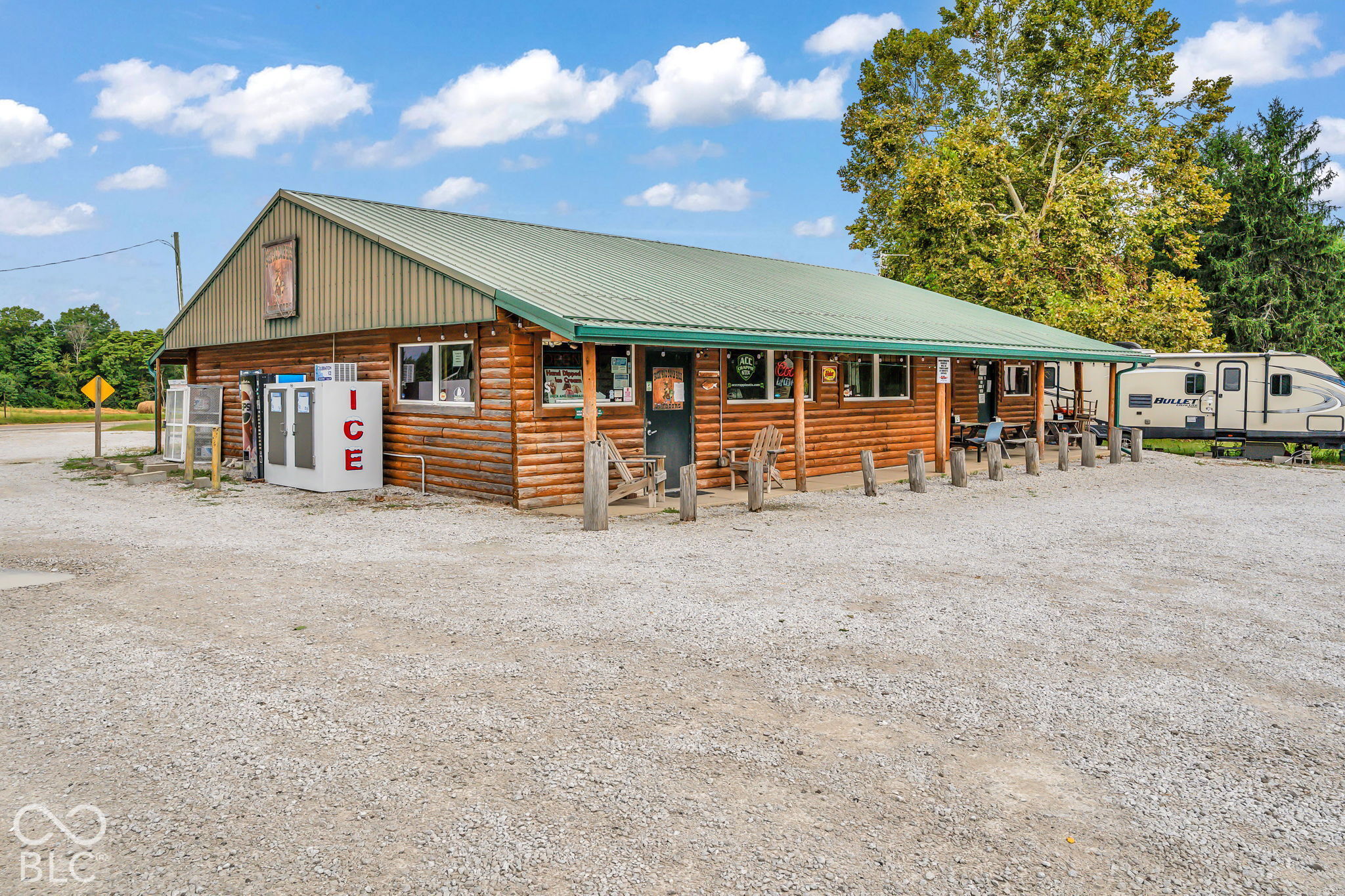 9987 S State Road 243, Cloverdale, IN 46120