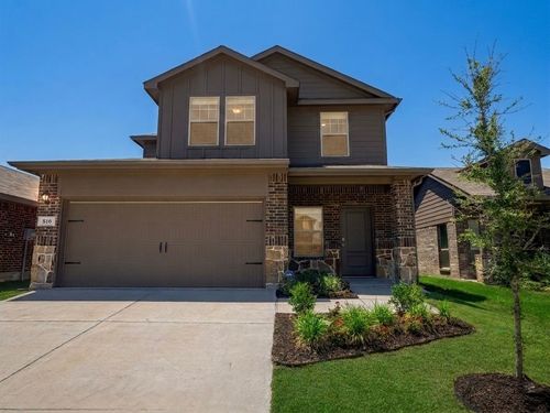 816 Country Rd, Josephine, TX, 75189-2471 | Card Image