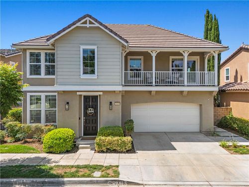 24140 Twin Tides Dr, Valencia, CA, 91355-5113 | Card Image