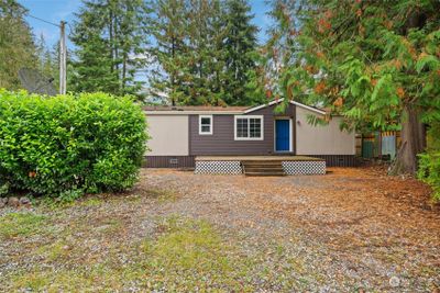 8388 Holly Lane, House other with 2 bedrooms, 2 bathrooms and null parking in Maple Falls WA | Image 2