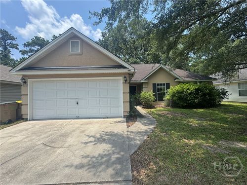 491 Laurel Hill Cir, Richmond Hill, GA, 31324-4282 | Card Image