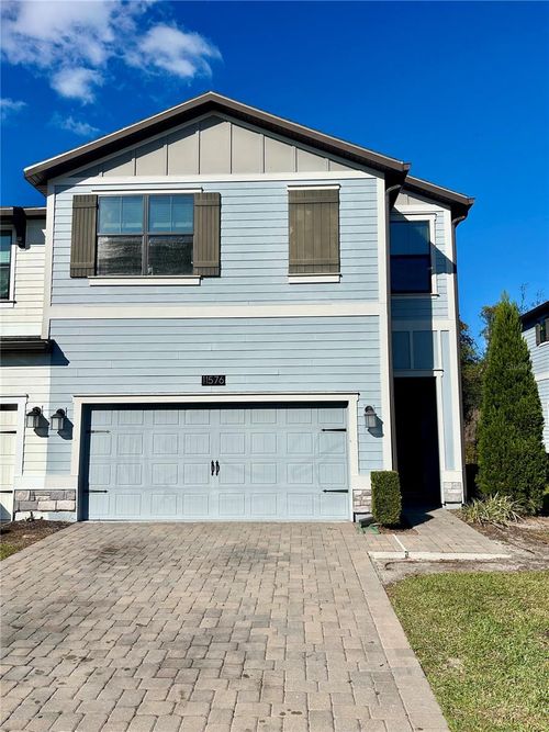 11576 Whistling Pine Way, ORLANDO, FL, 32832-6003 | Card Image