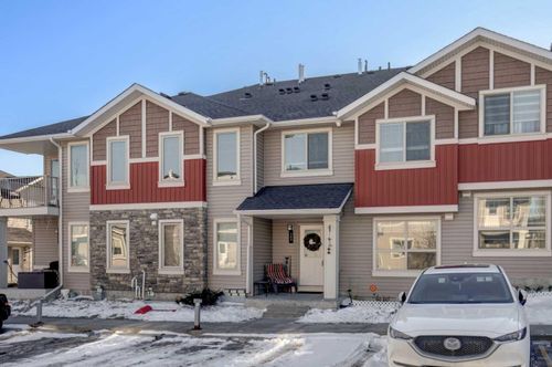 303-250 Sage Valley Rd Nw, Calgary, AB, T3R0R6 | Card Image