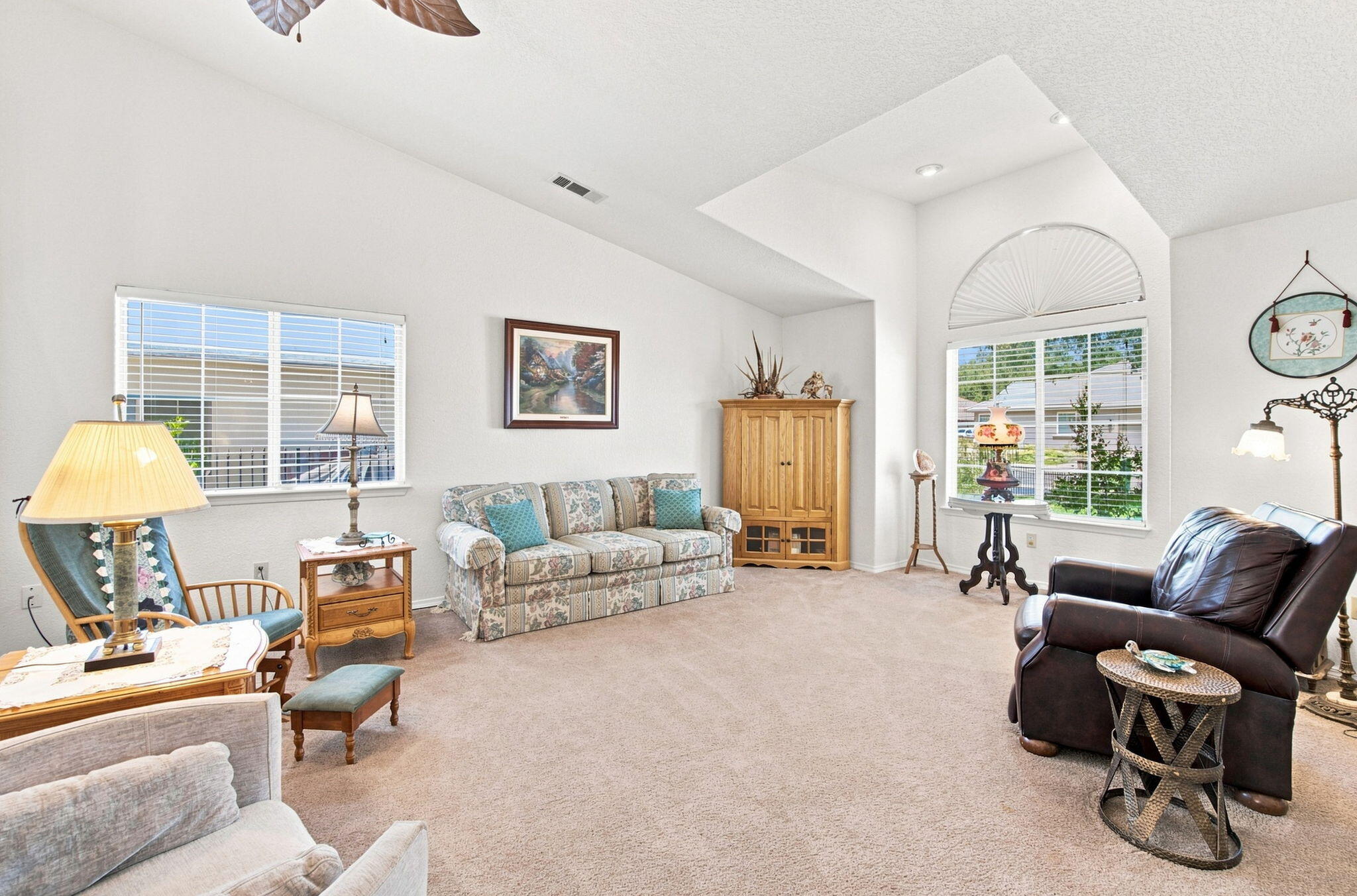 Residential in Redding 4