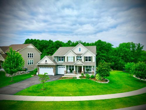 8418 Krey Lake Ct, Victoria, MN, 55386-2701 | Card Image