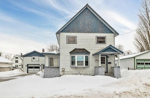 12 Hamilton Pl, Richford, VT, 05476-1214 | Card Image