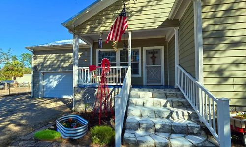 442 Kings Creek Cir, Steinhatchee, FL, 32359-9706 | Card Image