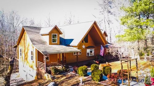 143 Rosewood Ln, Rutherfordton, NC, 28139-8490 | Card Image