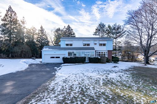 126 Cherry Hill Rd, Branford, CT, 06405-2541 | Card Image