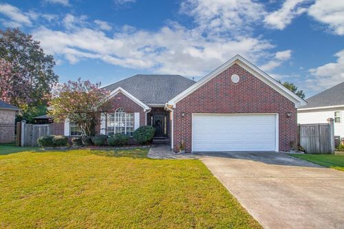 7109 Oakland Ct, Sherwood, AR, 72120-8032 | Card Image