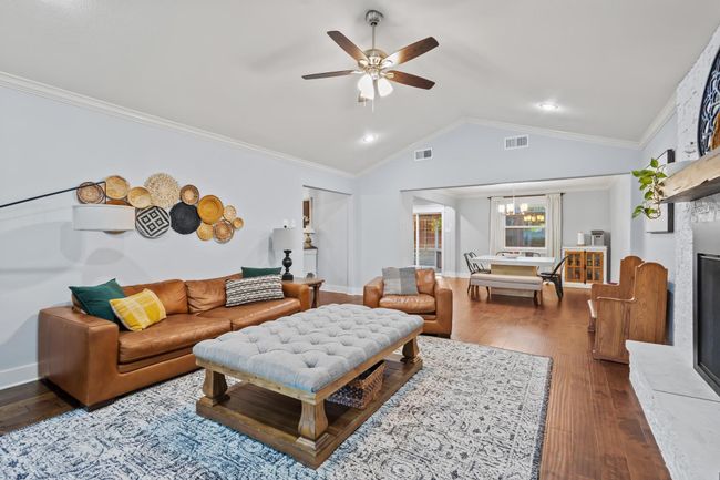 2306 Monte Cristo Dr, House other with 4 bedrooms, 3 bathrooms and null parking in Sherman TX | Image 11