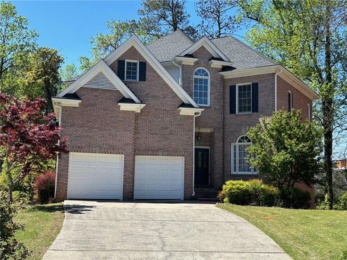 530 Pearl Cove Ct, Sandy Springs, GA, 30350-2968 | Card Image