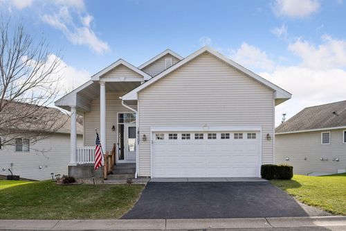 18667 Zane St Nw, Elk River, MN, 55330-4665 | Card Image