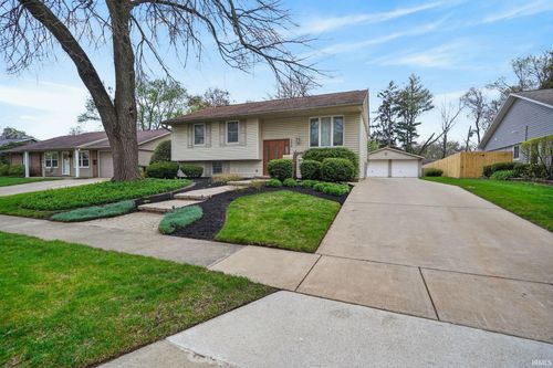 2408 Potawatomi Drive, Lafayette, IN, 47909 | Card Image