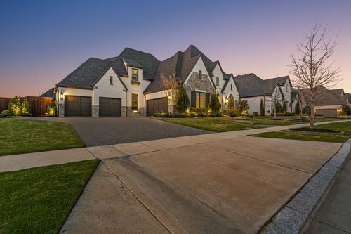 4400 Mueller Ln, Prosper, TX, 75078-5695 | Card Image