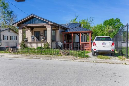 1000 E 2nd St, Hopkinsville, KY, 42240-3265 | Card Image