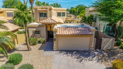 9284 E Aster Dr, Scottsdale, AZ, 85260-4563 | Card Image
