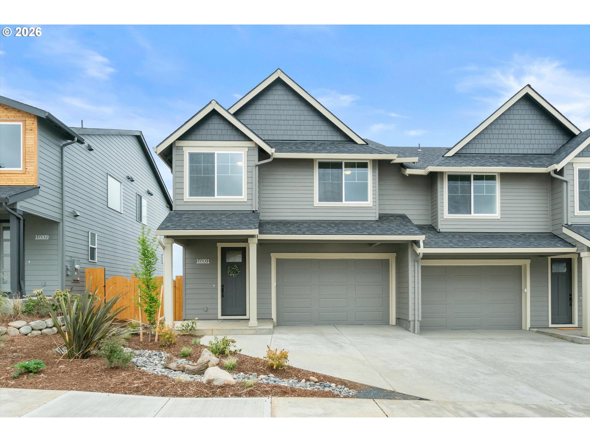 Residential in OregonCity