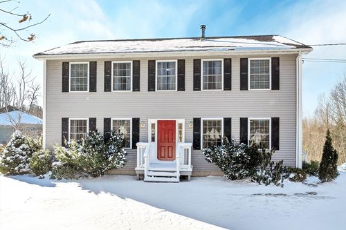60 Babbitt Rd, Franklin, NH, 03235-2104 | Card Image
