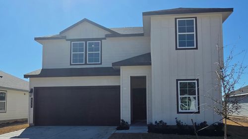 535 Hunter Grove Ln, China, TX, 77613 | Card Image