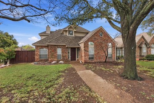 4350 Timberglen Rd, Dallas, TX, 75287-4017 | Card Image