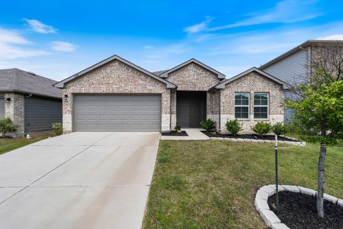 6108 Montrelia Dr, Austin, TX, 78724-4492 | Card Image