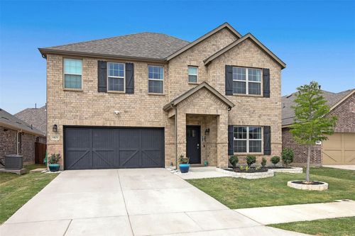 5821 Rostherne Dr, Aubrey, TX, 76227-2920 | Card Image