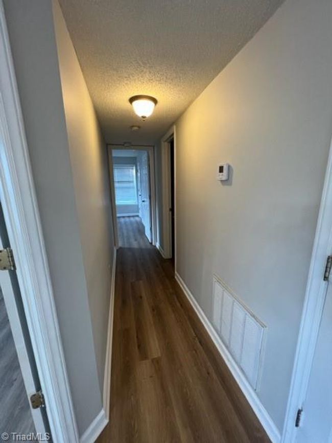 APT-2D - 3614 Morris Farm Dr, Townhouse with 2 bedrooms, 2 bathrooms and null parking in Greensboro NC | Image 13