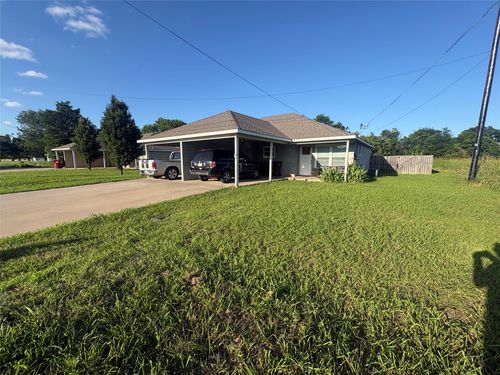 1610-1610 Albert Broadfoot St, Bonham, TX, 75418-2554 | Card Image
