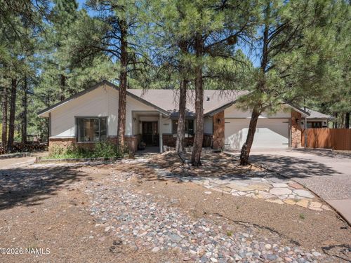 4842 E Medina Way, Flagstaff, AZ, 86004-7404 | Card Image