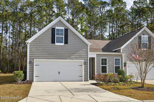 unit-1-628 Cambeck Dr Se, Leland, NC, 28451-1489 | Card Image