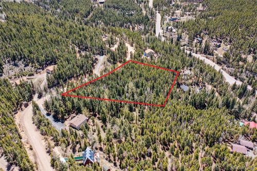 8793 Martin Ln, Conifer, CO, 80433-9720 | Card Image