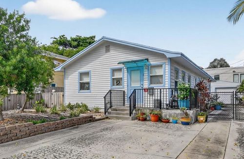 519 Kanuga Dr, West Palm Beach, FL, 33401-7217 | Card Image