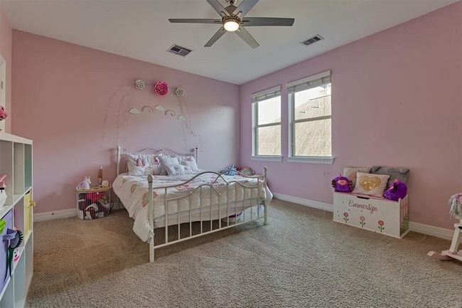 20210 Mariposa Blue Ln, House other with 6 bedrooms, 4 bathrooms and 3 parking in Cypress TX | Image 27
