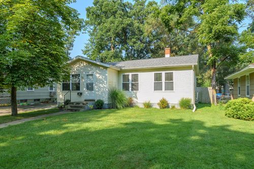 53 Lamora Ave, Battle Creek, MI, 49037-1527 | Card Image