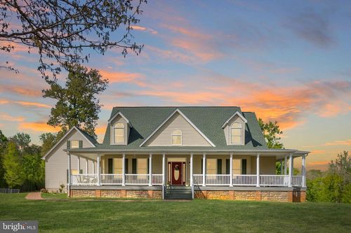 6657 Lawyers Rd, SPOTSYLVANIA, VA, 22551-6401 | Card Image