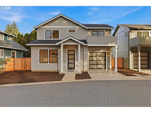 6906 Se Brooklyn St, Portland, OR, 97206 | Card Image