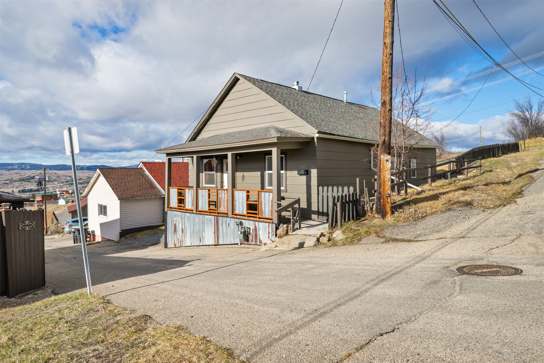 Residential in Butte 4