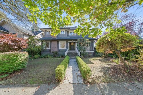 2896 W 38th Avenue, Vancouver, BC, V6N2W9 | Card Image