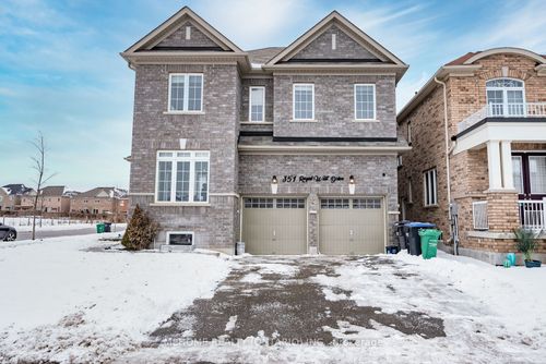 351 Royal Dr West, Brampton, ON, L6X5J6 | Card Image