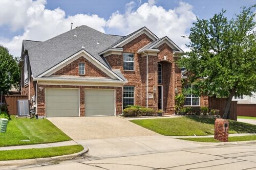 10115 Stone Harbor Way, Irving, TX, 75063-5411 | Card Image