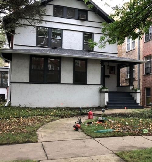 934 Michigan Ave, Evanston, IL, 60202-1425 | Card Image